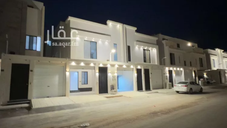 فيلا للبيع في حي المرجان, مدينة الرياض, منطقة الرياض
