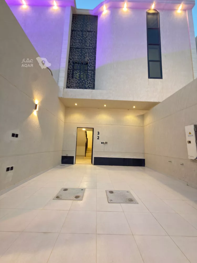 دور للبيع في شارع أبي نصر الجيلي, حي المرجان, مدينة الرياض, منطقة الرياض 2