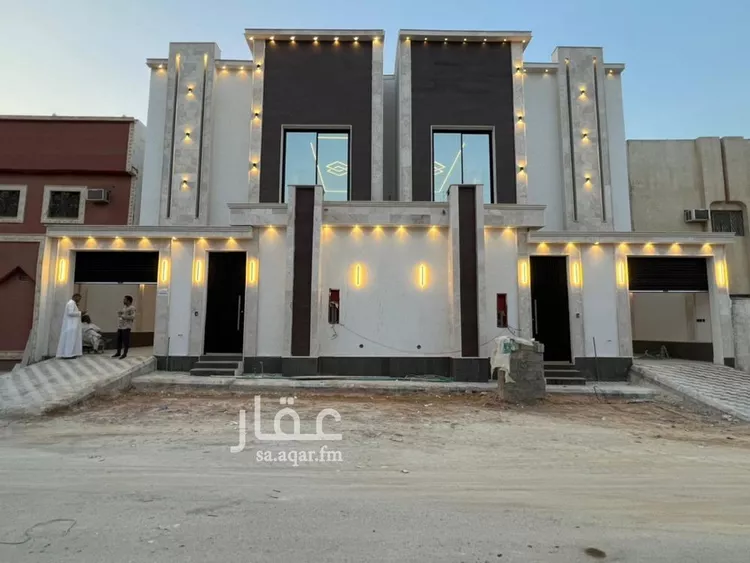 فيلا للبيع في شارع مودود أرسلان, حي العريجاء الغربي, مدينة الرياض, منطقة الرياض صورة 3