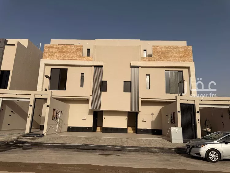 دور للبيع في شارع نصر الجيلاني, حي المرجان, مدينة الرياض, منطقة الرياض