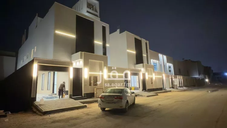 دور للبيع في حي المرجان, مدينة الرياض, منطقة الرياض صورة 3