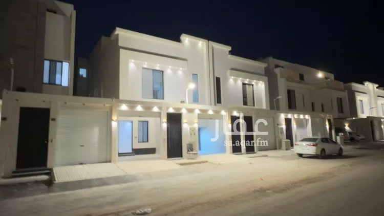 فيلا للبيع في شارع أكمل الدين القطبي, حي المرجان, مدينة الرياض, منطقة الرياض