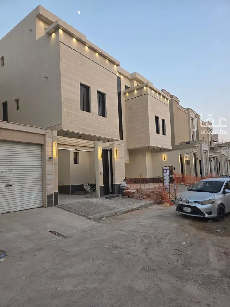 دور للبيع في شارع ابن رشيد الفهري, حي العوالي, مدينة الرياض, منطقة الرياض