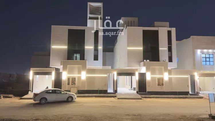 دور للبيع في حي المرجان, مدينة الرياض, منطقة الرياض صورة 3