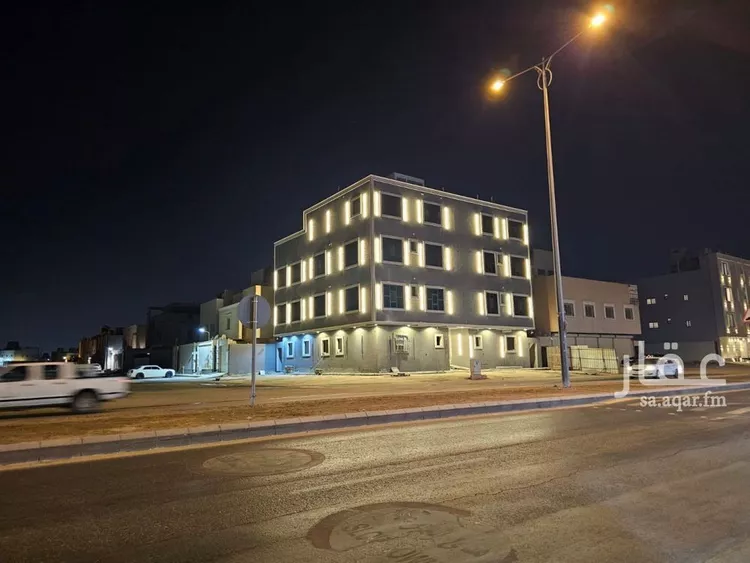 شقة للبيع في شارع عمر بن بريق, حي العوالي, مدينة الرياض, منطقة الرياض صورة 2