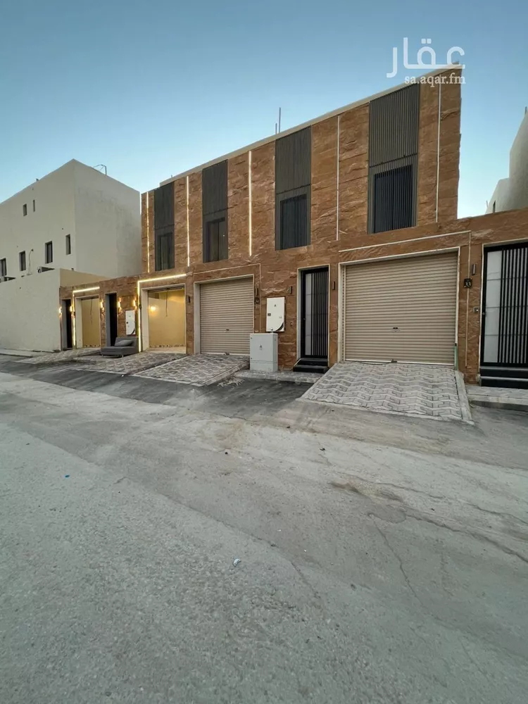 فيلا للبيع في شارع خلف بن هدهد, حي طويق, مدينة الرياض, منطقة الرياض صورة 4