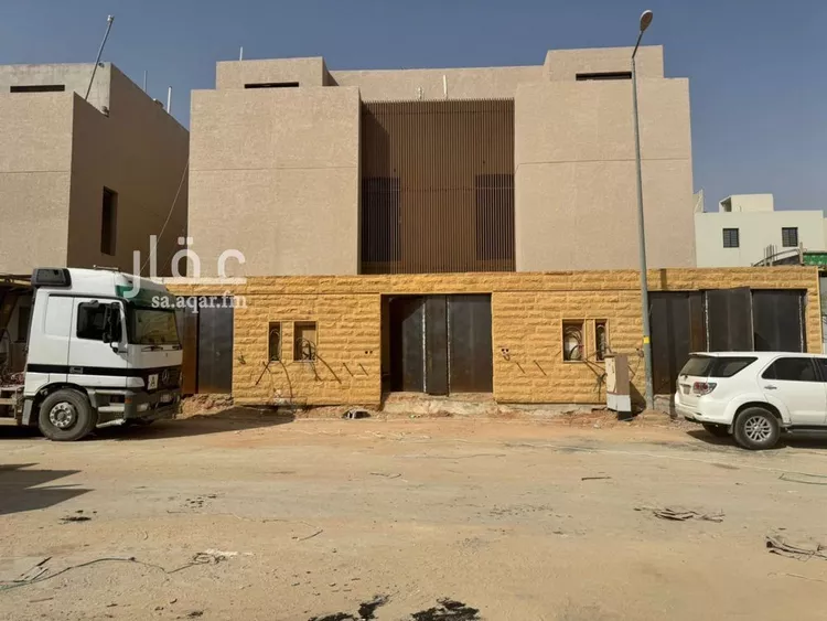 دور للبيع في حي المرجان, مدينة الرياض, منطقة الرياض