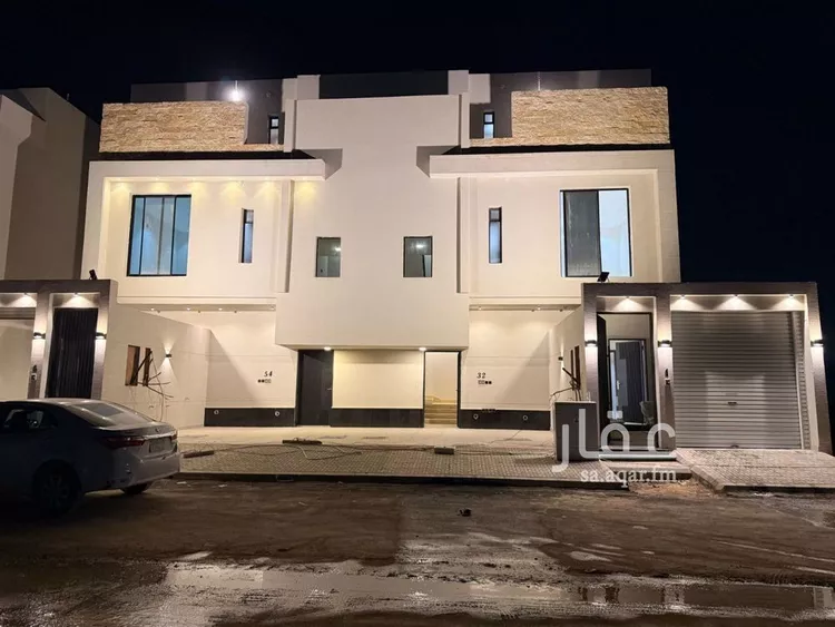 Floor for Sale in Riyadh Ash Sharq