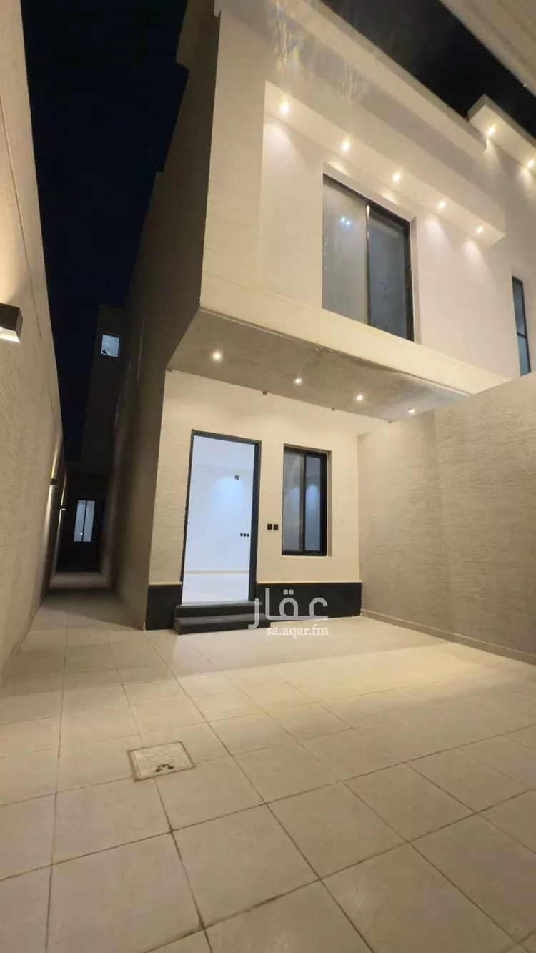 فيلا للبيع في شارع أبي الخير المكي, حي المرجان, مدينة الرياض, منطقة الرياض صورة 3