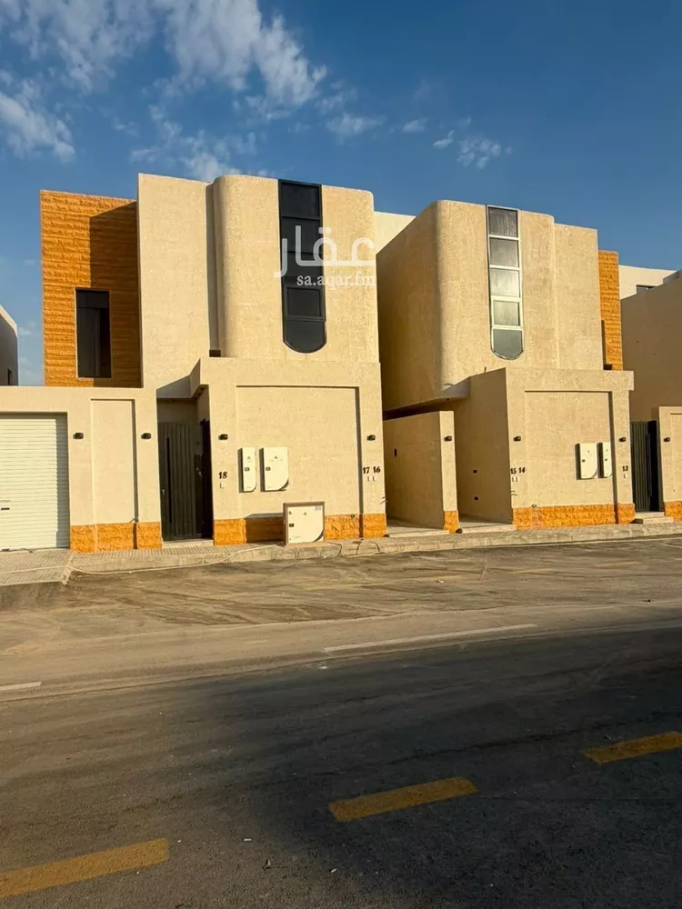 دور للبيع في شارع طريق خريص, حي النظيم, مدينة الرياض, منطقة الرياض صورة 2
