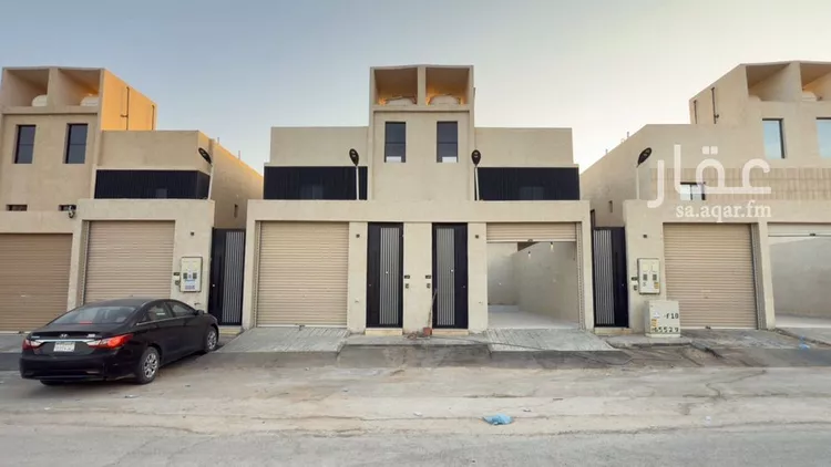 دور للبيع في حي ضاحية نمار, مدينة الرياض, منطقة الرياض