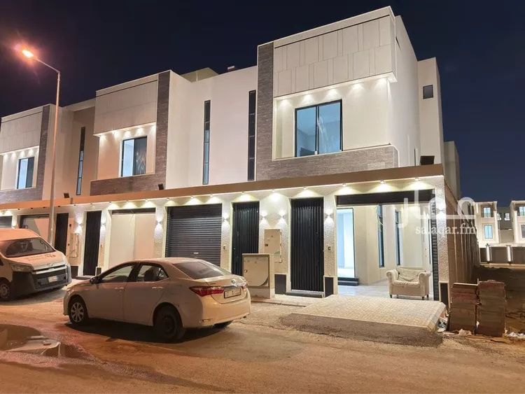 فيلا للبيع في شارع ابن عبدالساتر, حي المرجان, مدينة الرياض, منطقة الرياض صورة 4