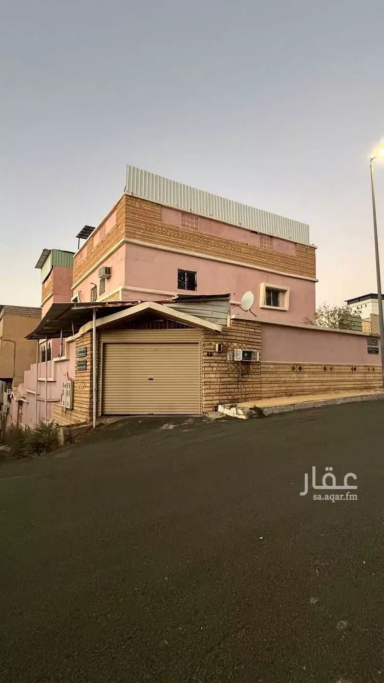 Villa for Sale in Taif Al Qutbiyyah صورة 3