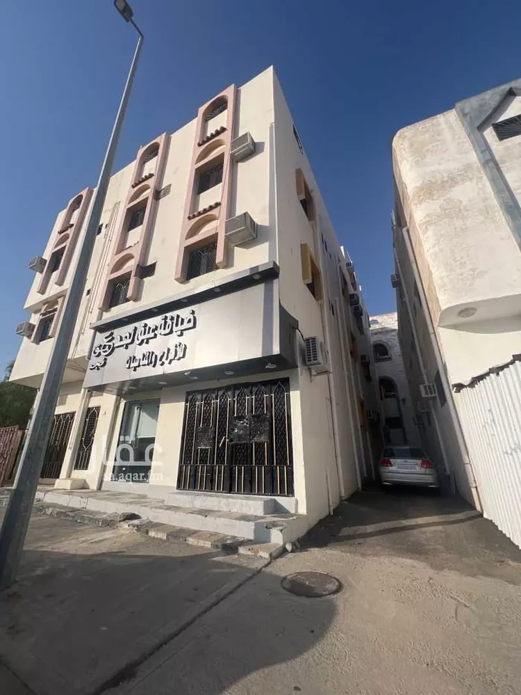 عمارة للبيع في شارع 5622275, حي بن سويلم, مدينة الطائف, منطقة مكة المكرمة صورة 3