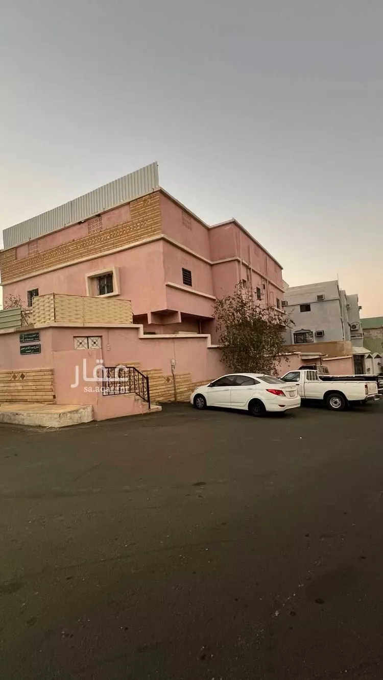 فيلا للبيع في شارع عبدالله العباسي ، حي السرور ، الطائف ، الطائف 6
