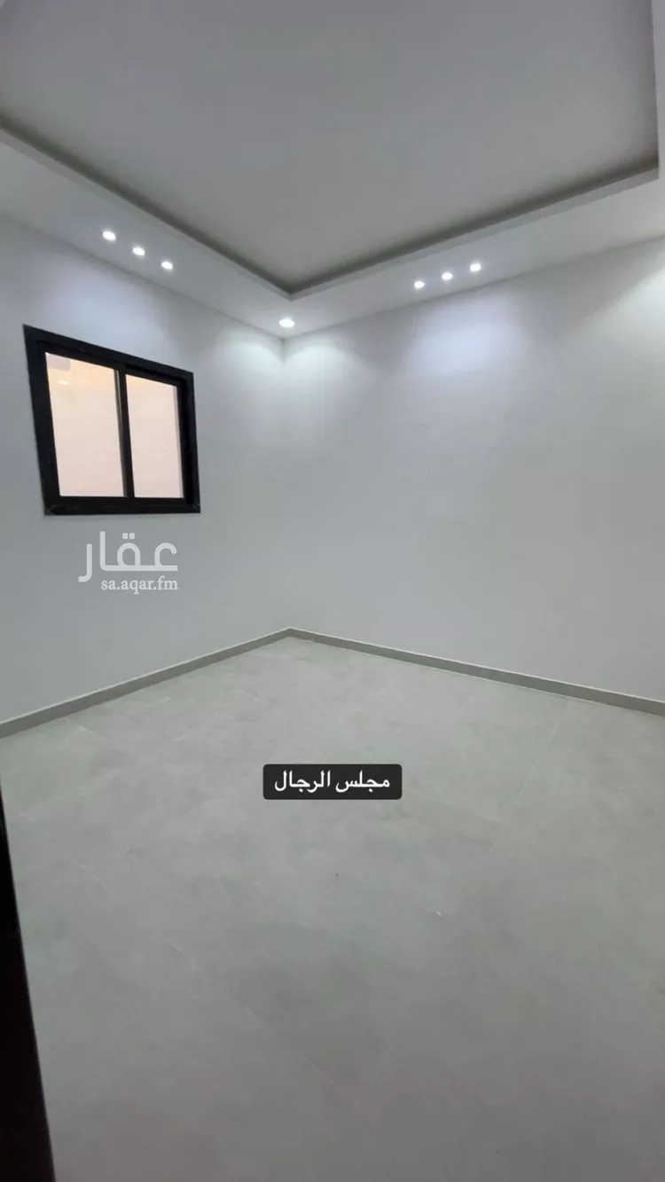 فيلا للبيع في شارع فضيله السيد احمد بن ابي بكر شطا, حي الرمال, مدينة الرياض, منطقة الرياض صورة 4