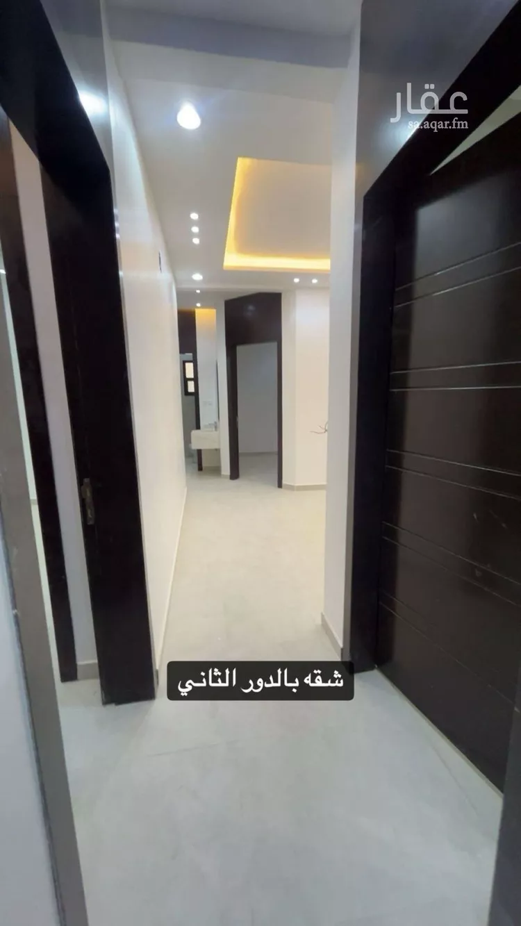 شقة للبيع في شارع فضيله السيد احمد بن ابي بكر شطا, حي الرمال, مدينة الرياض, منطقة الرياض صورة 2