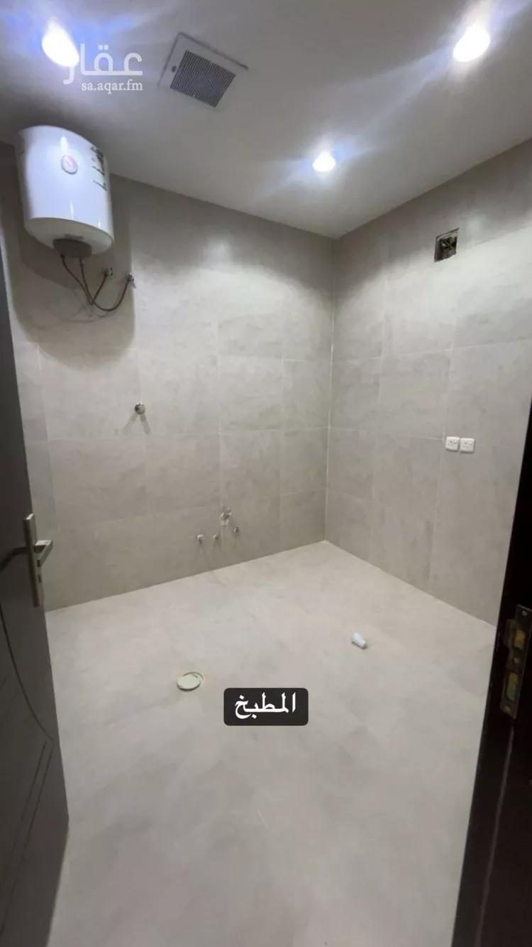 شقة للبيع في شارع فضيله السيد احمد بن ابي بكر شطا, حي الرمال, مدينة الرياض, منطقة الرياض صورة 3