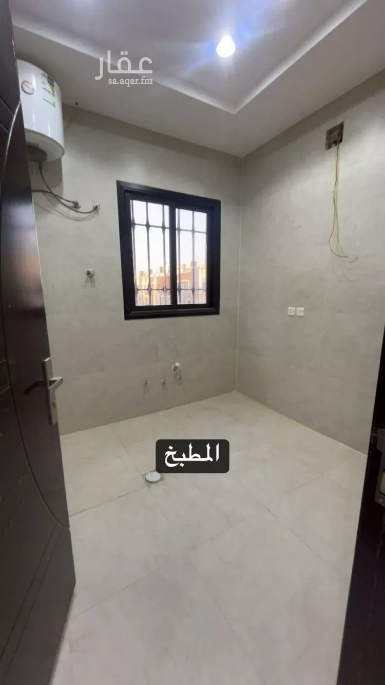 شقة للبيع في شارع فضيله السيد احمد بن ابي بكر شطا, حي الرمال, مدينة الرياض, منطقة الرياض صورة 4