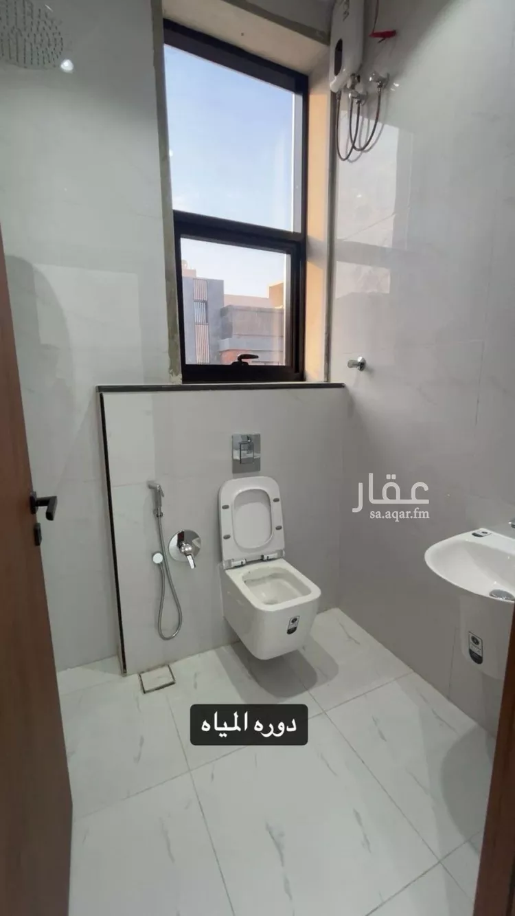 شقة للبيع في شارع فضيله السيد احمد بن ابي بكر شطا, حي الرمال, مدينة الرياض, منطقة الرياض صورة 5