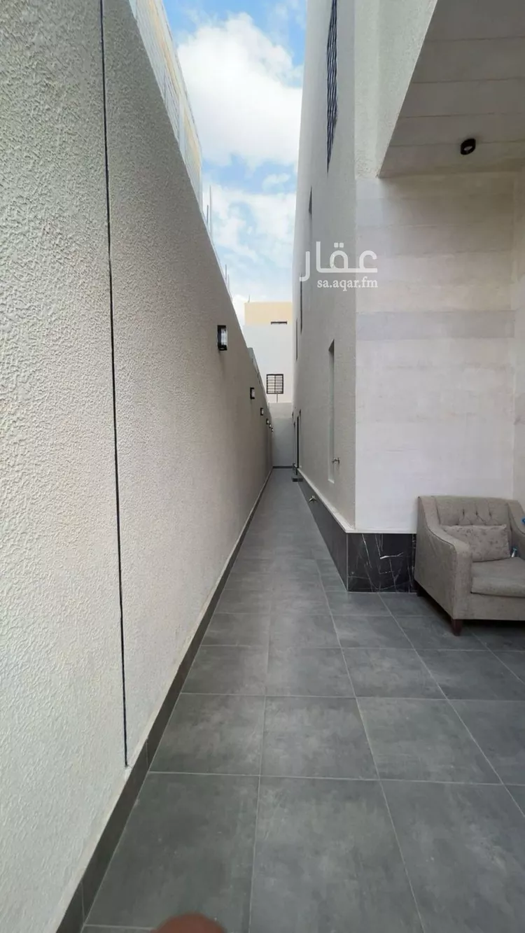 شقة للبيع في شارع فضيله السيد احمد بن ابي بكر شطا, حي الرمال, مدينة الرياض, منطقة الرياض