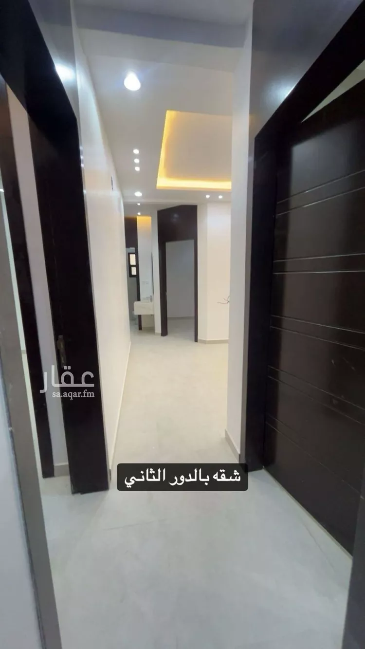 شقة للبيع في شارع فضيله السيد احمد بن ابي بكر شطا, حي الرمال, مدينة الرياض, منطقة الرياض صورة 2