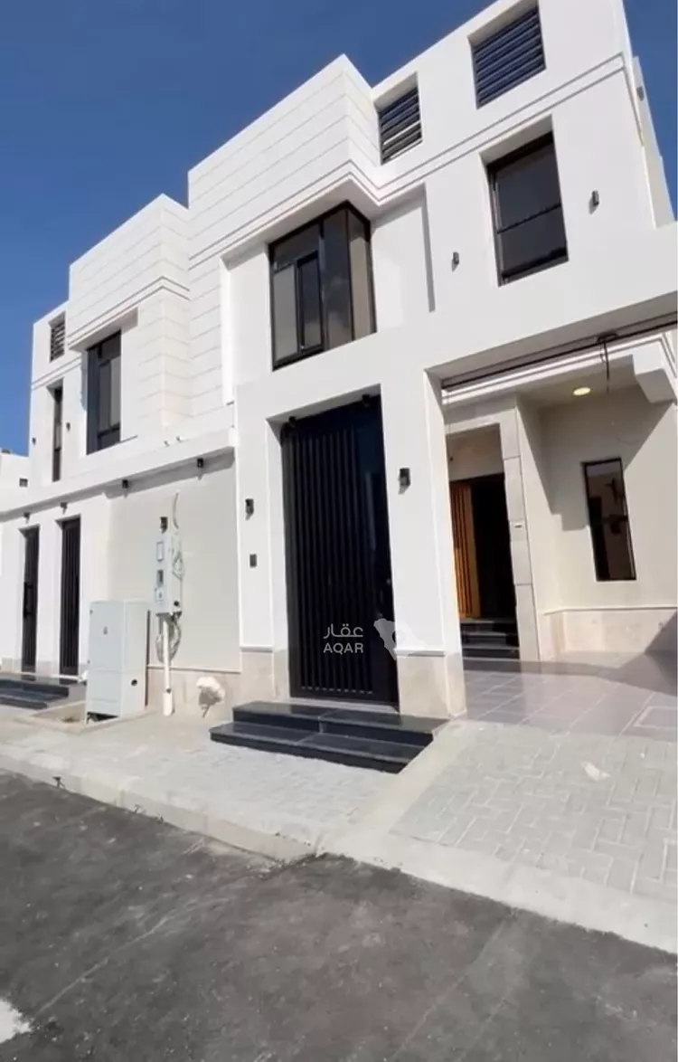 فيلا للإيجار في شارع ابو موسى اليمني, حي اللؤلؤ, مدينة جدة, منطقة مكة المكرمة