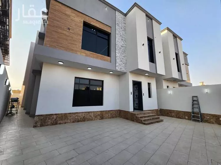 فيلا للبيع في شارع شمس الدين الحريري, حي الصالحية, مدينة جدة, منطقة مكة المكرمة صورة 2