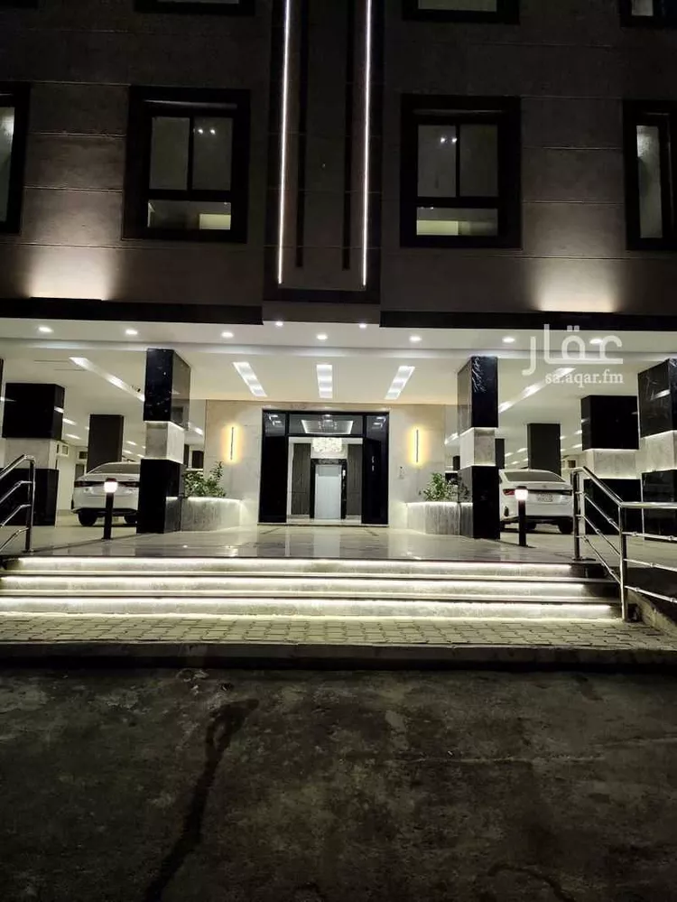 شقة للبيع في شارع أبي طالب النجار, حي البشائر, مدينة جدة, منطقة مكة المكرمة