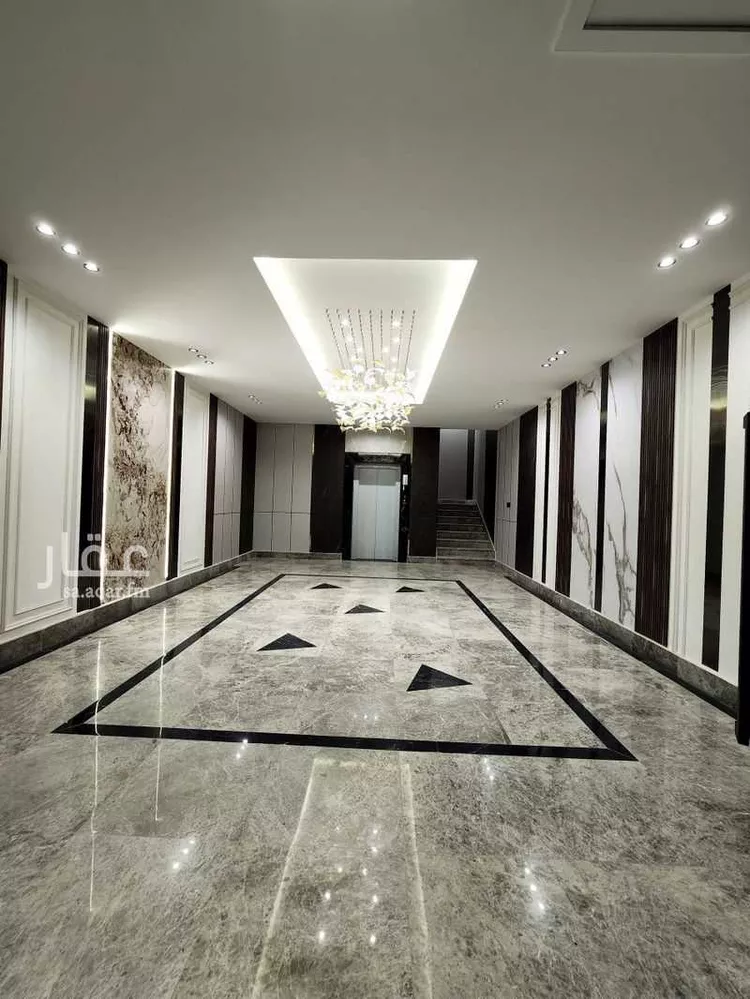 شقة للبيع في شارع أبي طالب النجار, حي البشائر, مدينة جدة, منطقة مكة المكرمة صورة 3