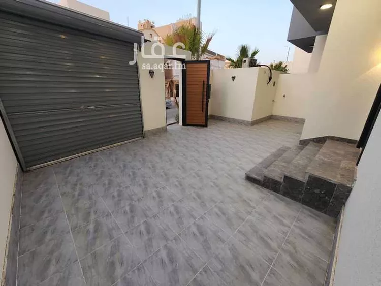 فيلا للبيع في شارع جبل طواله, حي الفلاح, مدينة جدة, منطقة مكة المكرمة صورة 3