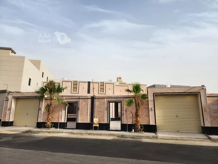فيلا للبيع في حي الرياض, مدينة جدة, منطقة مكة المكرمة