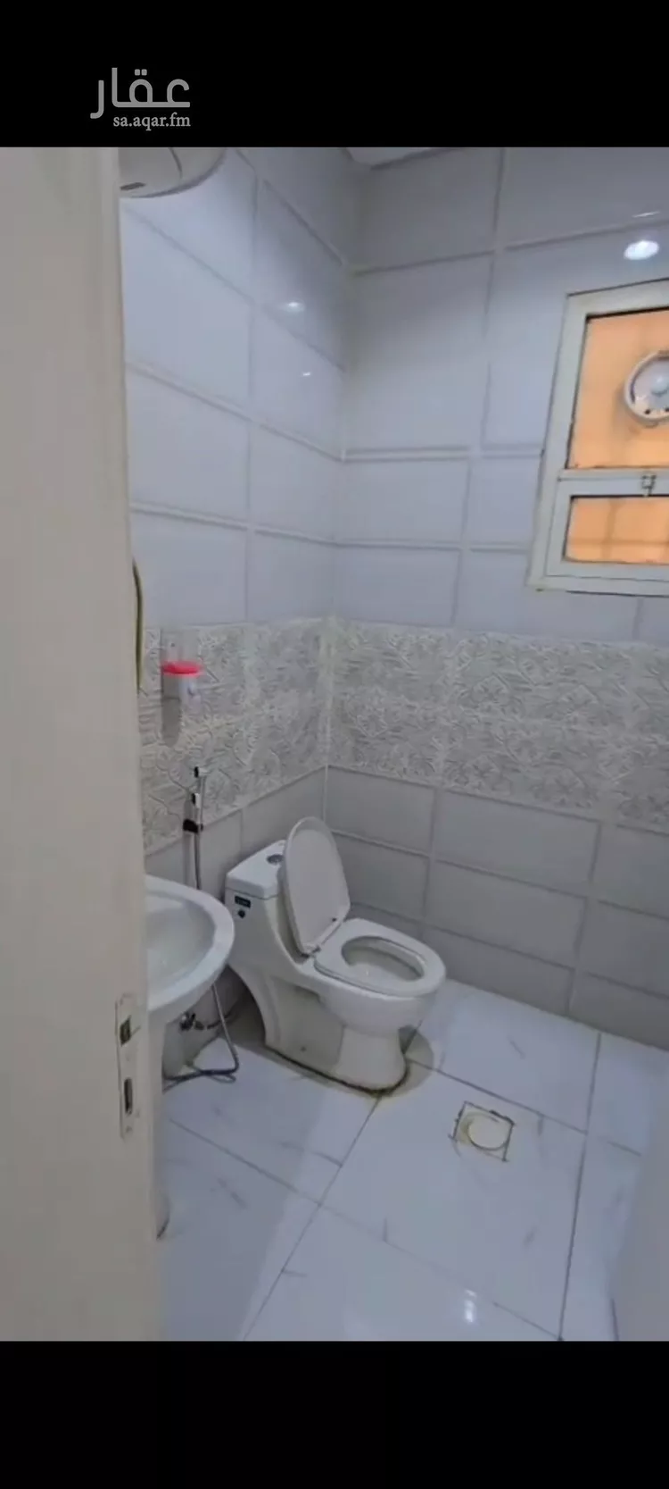 شقة للإيجار في شارع المليسان, حي اليرموك, مدينة الرياض, منطقة الرياض صورة 4