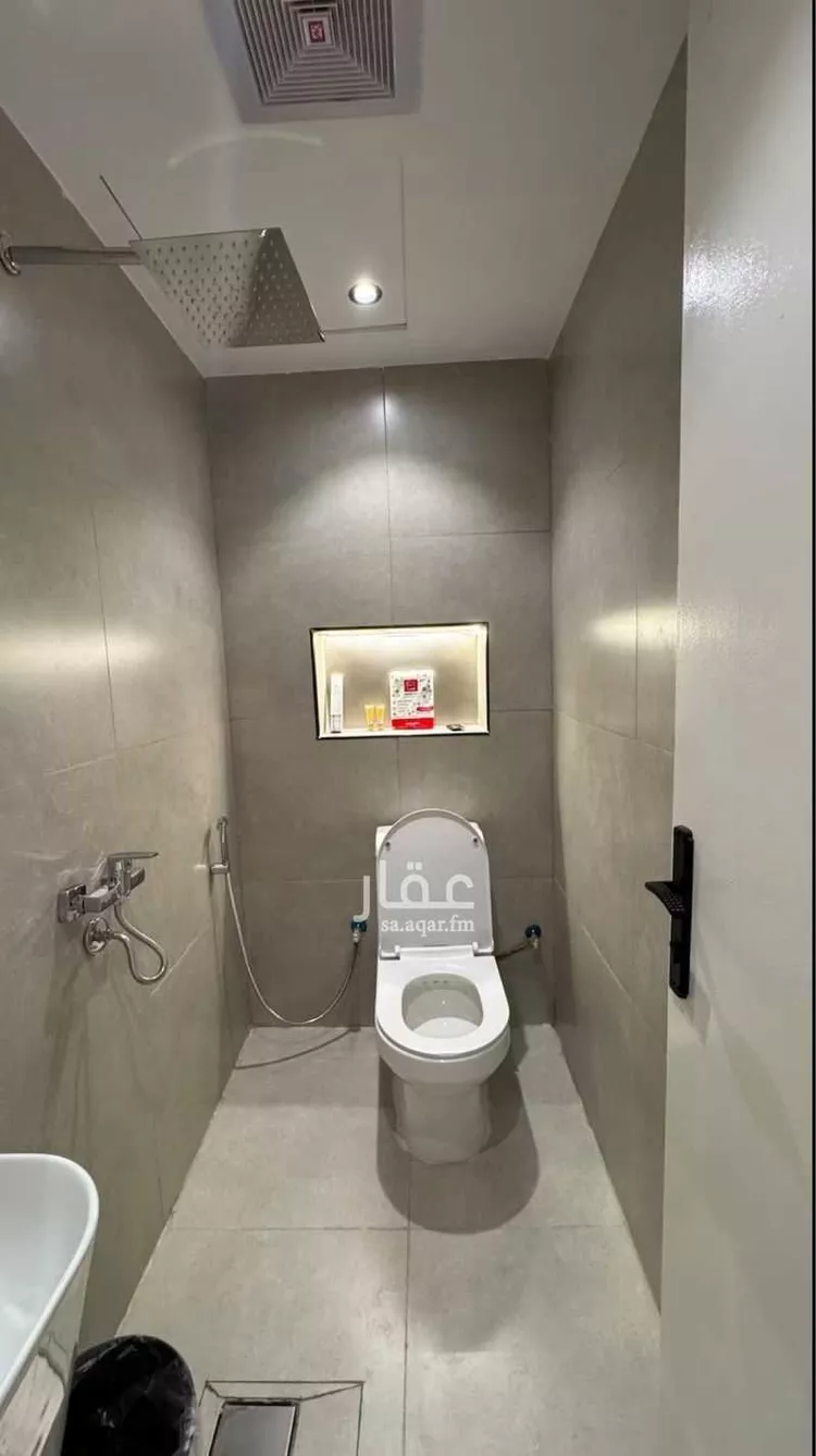 Furnished Studio for Booking in Riyadh Al Ghadir 6