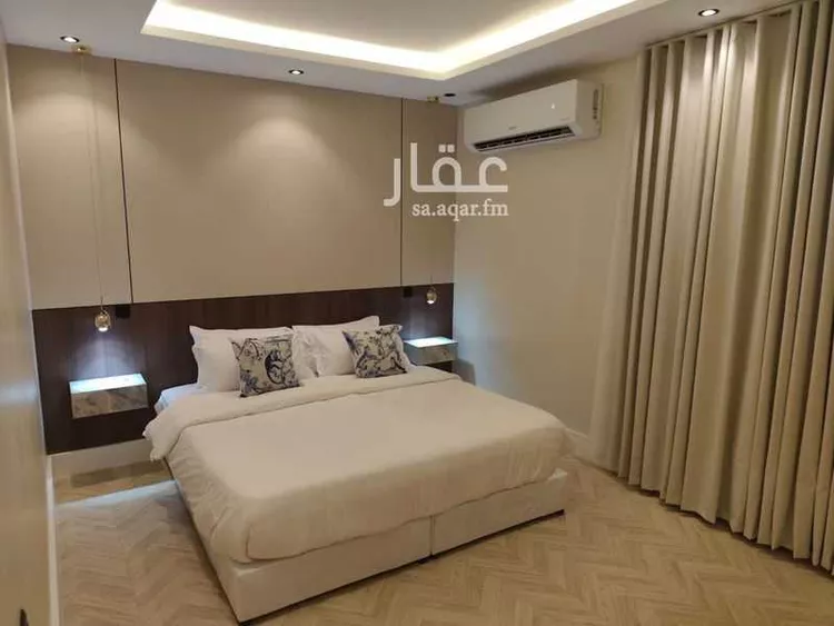 شقة مفروشة للحجز في حي ، شارع محمد المقدمي ، حي الغدير ، الرياض ، منطقة الرياض صورة 2