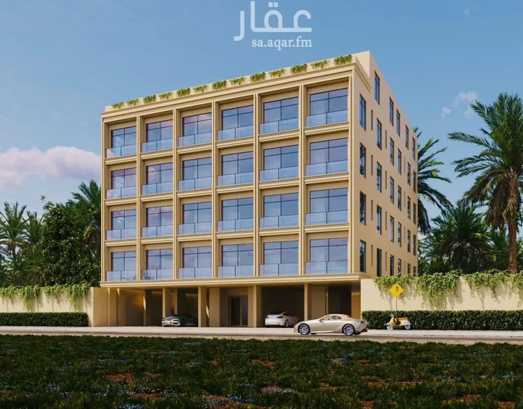 شقة للبيع في شارع قره بن هبيره, حي النزهة, مدينة جدة, منطقة مكة المكرمة صورة 2