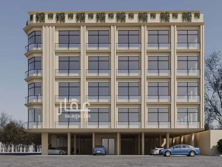 شقة للبيع في شارع عمر بن ورقه, حي النزهة, مدينة جدة, منطقة مكة المكرمة