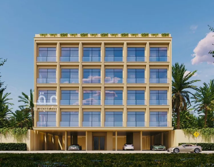 شقة للبيع في شارع حويصه بن مسعود, حي النزهة, مدينة جدة, منطقة مكة المكرمة