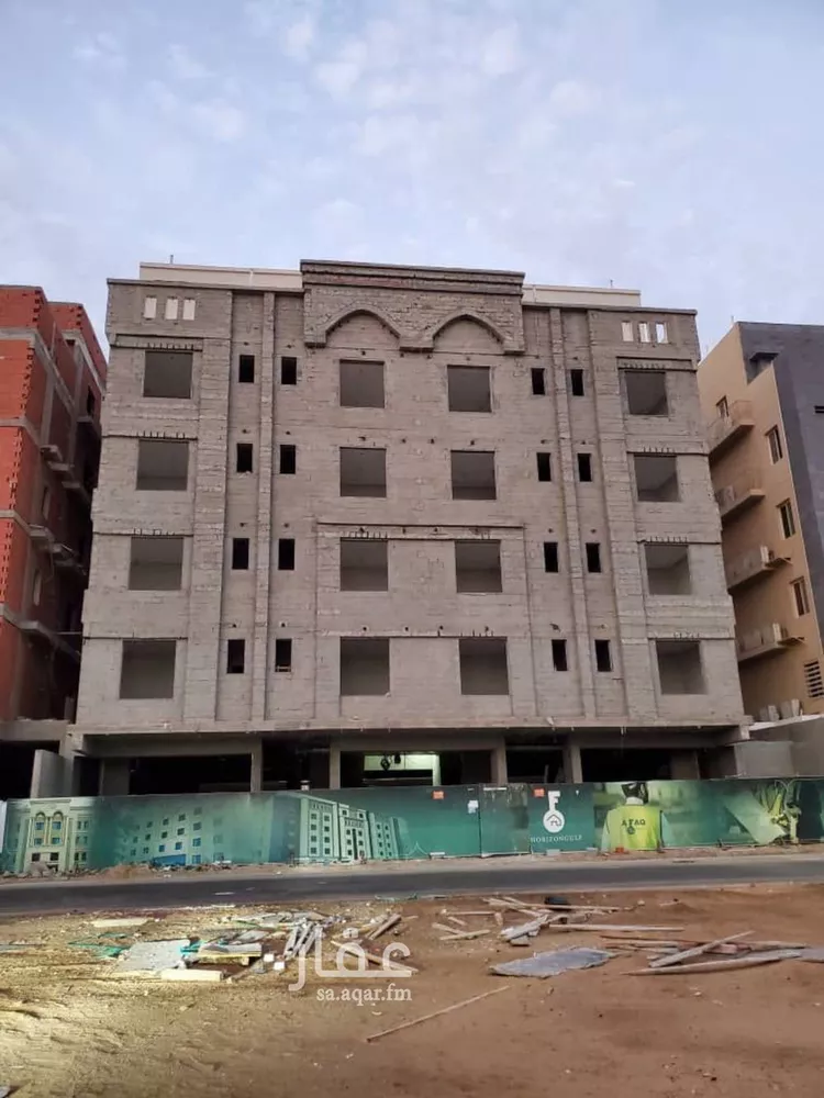 شقة للبيع في شارع يحيي بن ياقوت, حي الريان, مدينة جدة, منطقة مكة المكرمة
