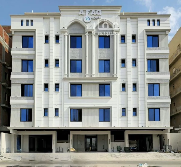 شقة للبيع في شارع يحيي بن ياقوت, حي الريان, مدينة جدة, منطقة مكة المكرمة