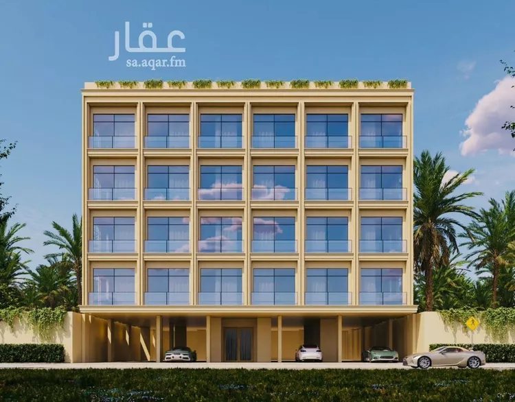 شقة للبيع في شارع عثمان بن عبيدالله, حي النزهة, مدينة جدة, منطقة مكة المكرمة صورة 4