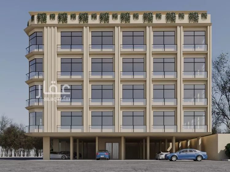 شقة للبيع في شارع سلمه بن المجبر, حي النزهة, مدينة جدة, منطقة مكة المكرمة