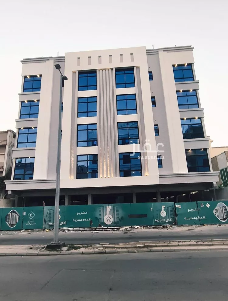 Apartment for Sale in Jeddah An Nuzhah