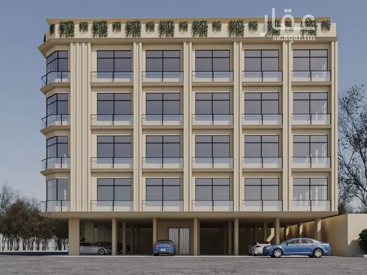 شقة للبيع في شارع عبدالمقتدر الكندي, حي النزهة, مدينة جدة, منطقة مكة المكرمة