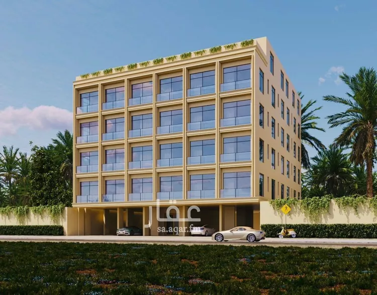 شقة للبيع في شارع عدي ابن بداء, حي النزهة, مدينة جدة, منطقة مكة المكرمة صورة 4