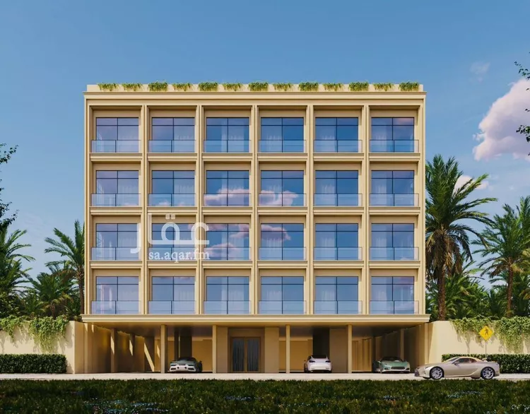 Apartment for Sale in Jeddah An Nuzhah