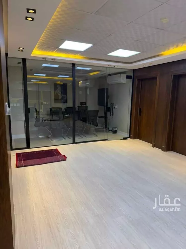 Commercial Office for Rent in Riyadh An Narjis