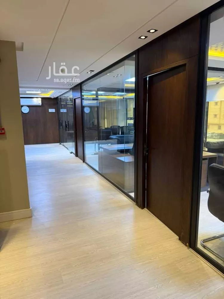 Commercial Office for Rent in Riyadh An Narjis صورة 2