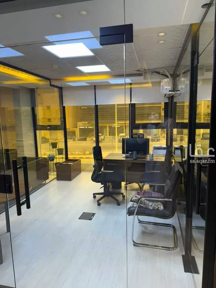 Commercial Office for Rent in Riyadh An Narjis صورة 4