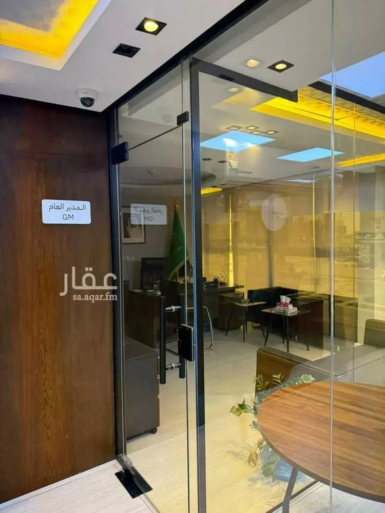 Commercial Office for Rent in Riyadh An Narjis صورة 5